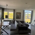 Eroeffnungsangebot 100 Qm Casa Daniela Donau Exclusive Appartement *