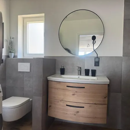 Casa Daniela Donau Exklusive 100 Qm Mit Garten Vilshofen an der Donau