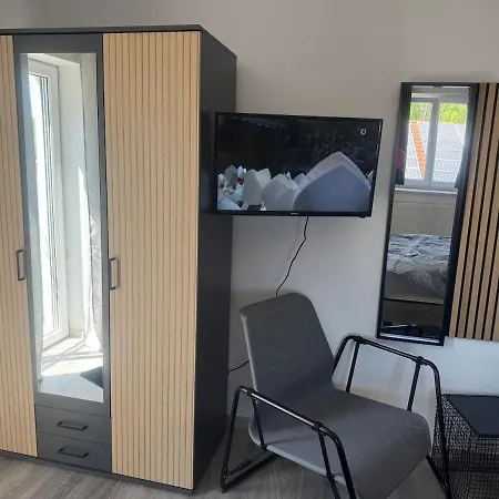 Casa Daniela Donau Exklusive 100 Qm Mit Garten