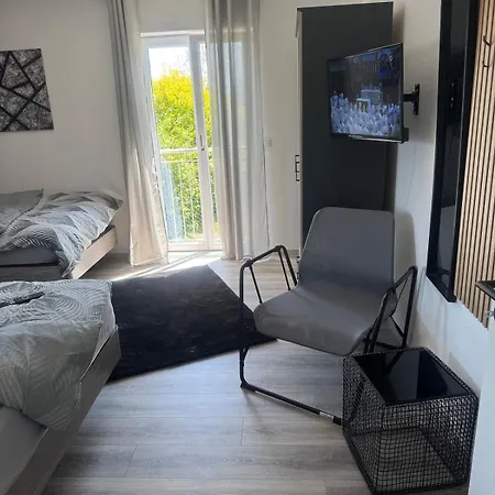 Casa Daniela Donau Exklusive 100 Qm Mit Garten Vilshofen an der Donau