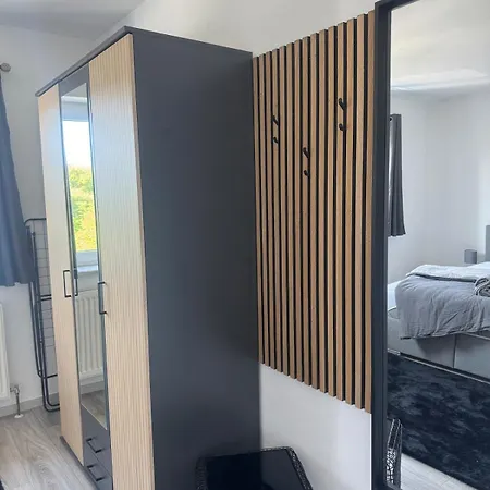 Casa Daniela Donau Exklusive 100 Qm Mit Garten *