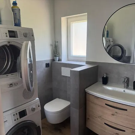 Casa Daniela Donau Exklusive 100 Qm Mit Garten * Vilshofen an der Donau