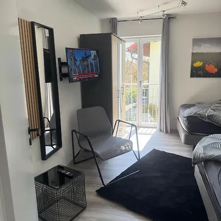 Casa Daniela Donau Exklusive 100 Qm Mit Garten *