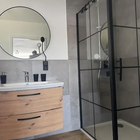 Casa Daniela Donau Exklusive 100 Qm Mit Garten Vilshofen an der Donau