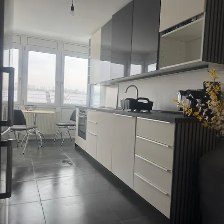 Casa Daniela Donau Exklusive 100 Qm Mit Garten