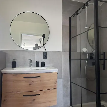 Casa Daniela Donau Exklusive 100 Qm Mit Garten Vilshofen an der Donau
