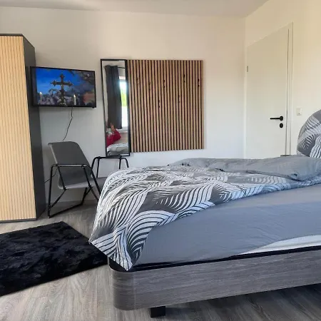 Casa Daniela Donau Exklusive 100 Qm Mit Garten