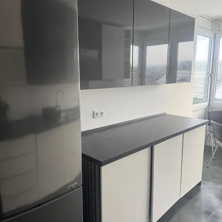 Casa Daniela Donau Exklusive 100 Qm Mit Garten *