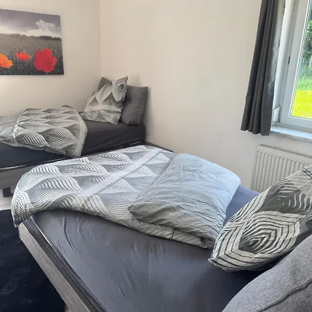 Casa Daniela Donau Exklusive 100 Qm Mit Garten * Vilshofen an der Donau