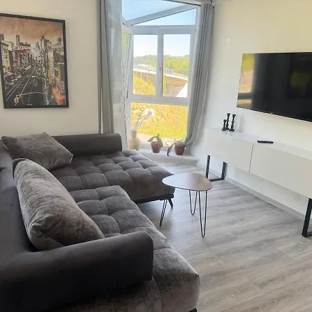 Daire Casa Daniela Donau Exklusive 100 Qm Mit Garten Vilshofen an der Donau