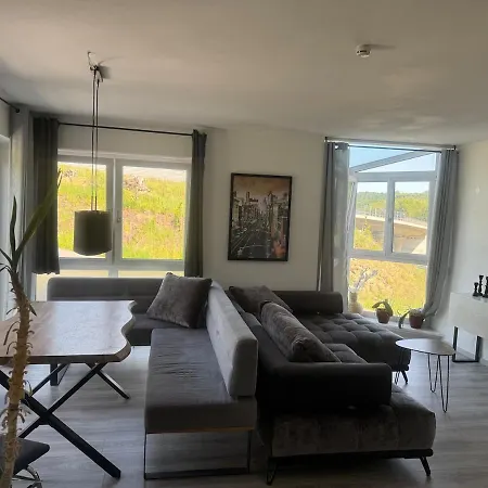Casa Daniela Donau Exklusive 100 Qm Mit Garten Daire *