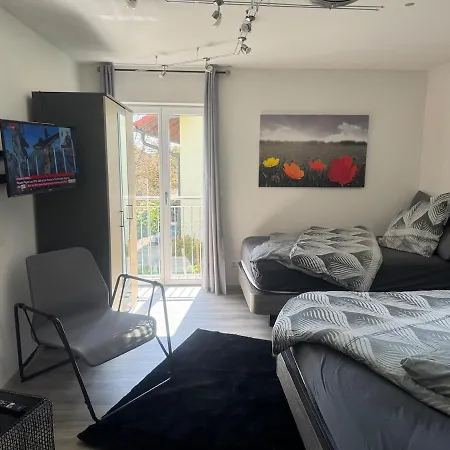Eröffnungsangebot 100 Qm Casa Daniela Donau Exclusive * Vilshofen an der Donau
