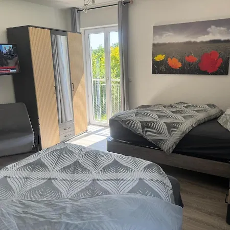 Eröffnungsangebot 100 Qm Casa Daniela Donau Exclusive