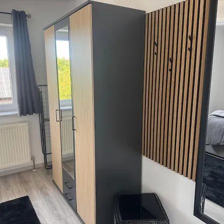Eröffnungsangebot 100 Qm Casa Daniela Donau Exclusive *