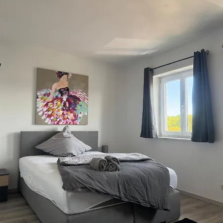 Eroeffnungsangebot 100 Qm Casa Daniela Donau Exclusive Фильсхофен-ан-дер-Донау