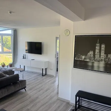 Eröffnungsangebot 100 Qm Casa Daniela Donau Exclusive Vilshofen an der Donau