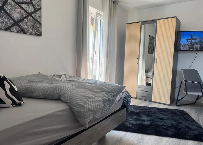 Eroeffnungsangebot 100 Qm Casa Daniela Donau Exclusive