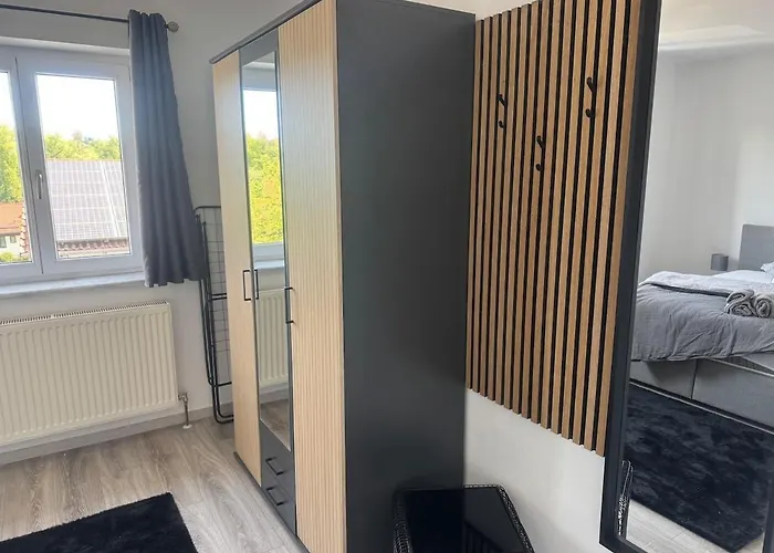 Eroeffnungsangebot 100 Qm Casa Daniela Donau Exclusive *