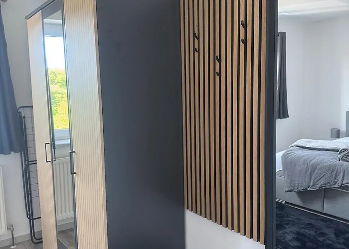 Eroeffnungsangebot 100 Qm Casa Daniela Donau Exclusive *