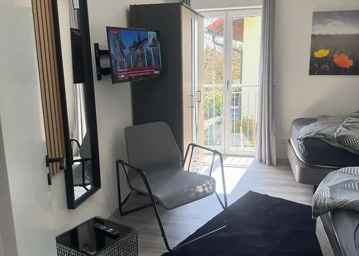 Eroeffnungsangebot 100 Qm Casa Daniela Donau Exclusive *