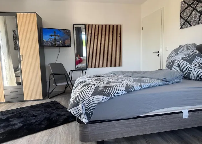 Eroeffnungsangebot 100 Qm Casa Daniela Donau Exclusive